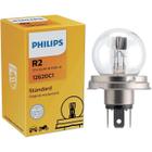 Lâmpada R2 12V 45/40W STANDARD Philips