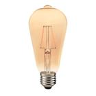 Lampada Retro St64 Led 2W 2200K Biv Avant