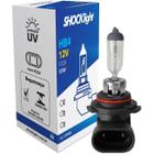 Lampada Shocklight Halogena Standart Hb4 12V 55W P22D