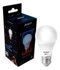 Lâmpada Smart Bulbo Led Wifi Inteligente Dimerizavel C/ritmo Cor Da Luz Branco-frio / Branco-quente