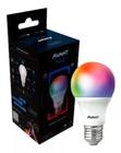 Lampada Smart Bulbo Wifi Inteligente 10w Biv. RGB Avant