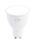 Lampada smart infinity led gu10 5w 380lm rgb+cct 100-240v ref 60019004 blumenau ilumincao