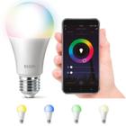 Lampada Smart LED A60 e-27 10w Bivolt