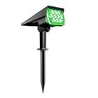 Lampada Solar Jardim Led Externa 60W Led - World Lar