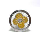 Lâmpada Spot de 4 Watts com 4 LEDs - 2675