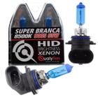 Lampada Super Branca HB3 /9005 55w 8500k