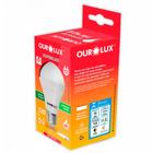 LAMPADA SUPER LED ALTA POT 15WBivolt6500K1350lum - OUROLUX