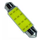 Lâmpada Super Led Branca Torpedo 41mm Lanterna Painel