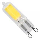 Lampada Super Led Cob G9 4w 127v 6000k 320 Lumens Luminatti