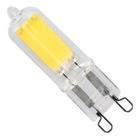 Lampada Super Led Cob G9 4w 220v 2700k 320 Lumens Luminatti