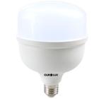 Lâmpada Superled De Alta Potência Ouro T30 2400/2500 LM E27 3000K - 20361 - OUROLUX