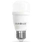 Lâmpada Superled Mini T 12W 6500K Bivolt - 20785 - OUROLUX