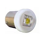 Lâmpada Tipo 67 1 Led Verde 24V 5/10W Foco 140 10 Pçs