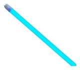 Lâmpada Tubular Led 9W T8 Bivolt G13 Colors 60Cm - CTB