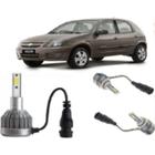 Lampada Ultra Led Celta 6000K 12V 24V Para Carros Ceuta