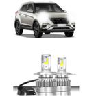 Lampada Ultra Led Hyundai Creta 6000K 12V 24V Utra Pra Cleta