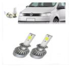 Lampada Ultra Led Volkswagen Fox 6000K 12V 24V