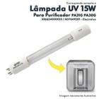 Lâmpada UV Para Purificador De Água PA31G PA30G Electrolux Original 306624000010 A07649201