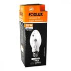 Lampada Vapor Metalico Foxlux Bulbo 70W E27 Clara Mb27 Vmb27.70