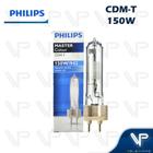 Lâmpada vapor metálico philips cdm-t        150w 4200k(branco neutro)g12