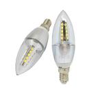 Lâmpada Vela Led 4w E14 6.500K CTB