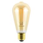 Lampada vintage led edson 4,5w 2500k bivolt e27 osram