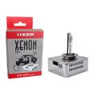 Lâmpada Xenon D5S 6000K 25W 12v Thork Pk32d-7