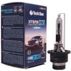 Lâmpada Xenon HID Série D2R 4300k 35W 12V TechOne