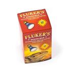 Lâmpadas de holofotes de Fluker para répteis - Flukers