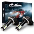 Lâmpadas de neblina LED Antline 50W de alta potência 881 889 886 894 896