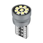 Lâmpadas de Sinalização de Carro Super Brilhantes LED W5W T10 (10 Peças) - 501 194