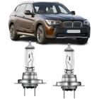 Lampadas farol baixo bmw x1 2010 adiante