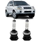 Lampadas farol milha hyundai tucson 2006 ate 2013 h27