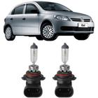 Lampadas farol milha volkswagen gol g5 2008 ate 2012