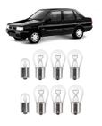 Lampadas fiat duna 1994 ate 1995 pisca freio lanterna e re - VELOX TIGER CINOY TECHONE SHOCKLIGHT