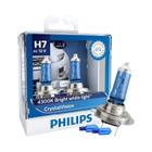 Lâmpadas Halógenas Philips H4 H7 H11 HB3 HB4 H8 H1 H3 9005 - Alta Luminosidade