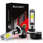 Lâmpadas LED de neblina AUXLIGHT 881 889 886 894 862 896 898 6000K