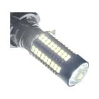 Lâmpadas LED de Sinalização Automotiva 1156 BA15S P21W 1157 - DRL, Ré, Freio - 12V/24V