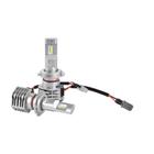 Lâmpadas LED H7 6000k Farol Baixo Renault Fluence 2011-2013