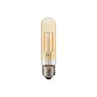 Lâmpadas Led T30 Retrô Decorativa Vintage 2w Bivolt - Luz Sollar