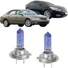 Lampadas super branca  farol alto hyundai azera 2007 adiante