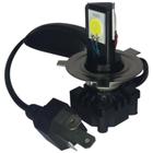 Lampanda em LED 1.800 Lumens para FAROL H4 - 3 Leds M3-X