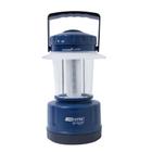 Lampião a pilha ledlamp 50 lúmens camping resistente a água nautika