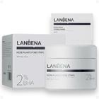 Lanbena Original Facial Removedor Acne 2% BHA Lançamento - DM.ECOM - LANBENA