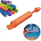 Lanca Agua Brinquedo de Agua para Piscina 34 Cm Animal Mor