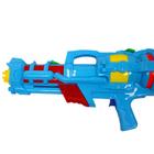 2 Pistola Arma Grande Water Gun Lança Água Brinquedo 53cm - Lançadores de  Água - Magazine Luiza