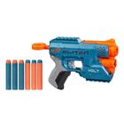 Lança Dardos Hasbro Nerf Elite 2.0 Volt SD-1, com 6 Dardos Oficiais e Mira Luminosa - E9953