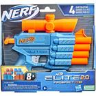 Lança Dardos Nerf Roblox Arsenal Soul Catalyst 4 Dardos- F6763 Hasbro -  Lançadores de Dardos - Magazine Luiza