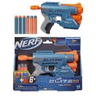 Lança Dardos Nerf Elite 2.0 Volt SD-1 Com Mira a Feixe de Luz - Hasbro - E9953