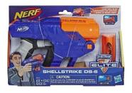 Lança Dardos Nerf Roblox Arsenal Soul Catalyst 4 Dardos- F6763 Hasbro -  Lançadores de Dardos - Magazine Luiza